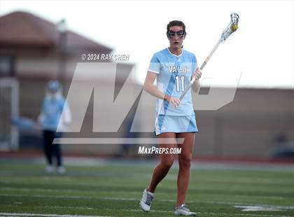 Thumbnail 3 in Regis Jesuit @ Valor Christian photogallery.