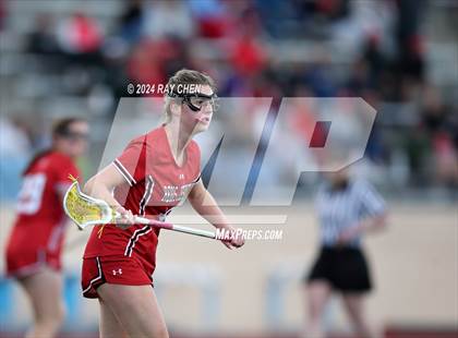 Thumbnail 1 in Regis Jesuit @ Valor Christian photogallery.