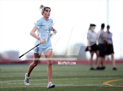 Thumbnail 1 in Regis Jesuit @ Valor Christian photogallery.