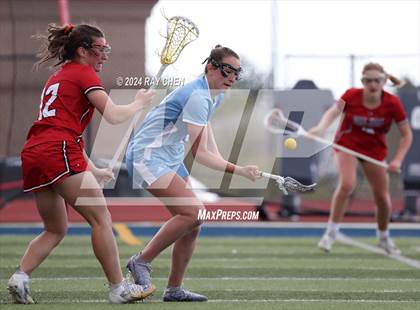 Thumbnail 1 in Regis Jesuit @ Valor Christian photogallery.