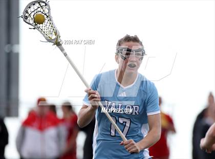 Thumbnail 3 in Regis Jesuit @ Valor Christian photogallery.