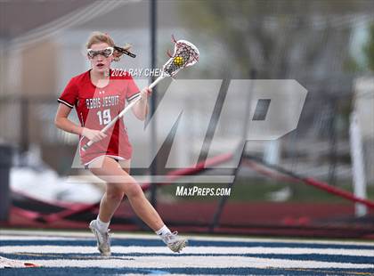 Thumbnail 1 in Regis Jesuit @ Valor Christian photogallery.