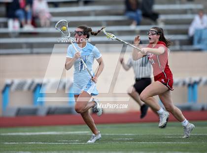 Thumbnail 1 in Regis Jesuit @ Valor Christian photogallery.