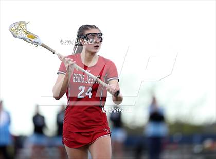Thumbnail 3 in Regis Jesuit @ Valor Christian photogallery.