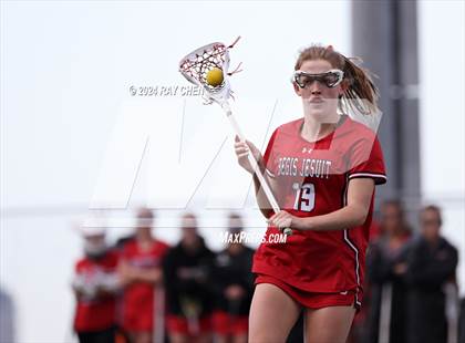 Thumbnail 3 in Regis Jesuit @ Valor Christian photogallery.