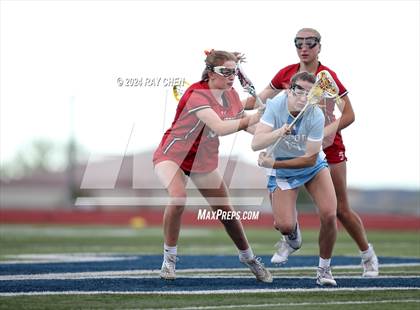 Thumbnail 1 in Regis Jesuit @ Valor Christian photogallery.
