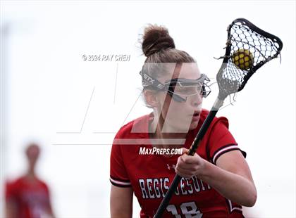 Thumbnail 1 in Regis Jesuit @ Valor Christian photogallery.