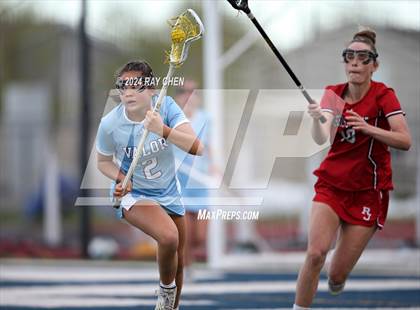 Thumbnail 1 in Regis Jesuit @ Valor Christian photogallery.