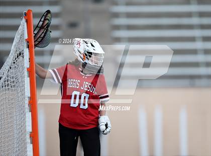 Thumbnail 3 in Regis Jesuit @ Valor Christian photogallery.