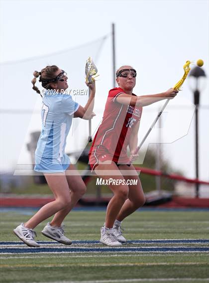 Thumbnail 1 in Regis Jesuit @ Valor Christian photogallery.