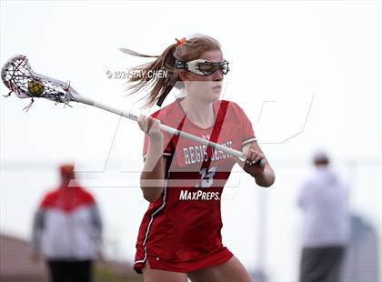 Thumbnail 2 in Regis Jesuit @ Valor Christian photogallery.