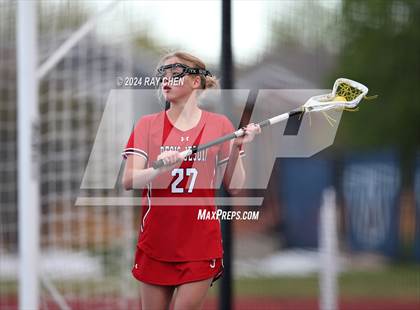 Thumbnail 2 in Regis Jesuit @ Valor Christian photogallery.
