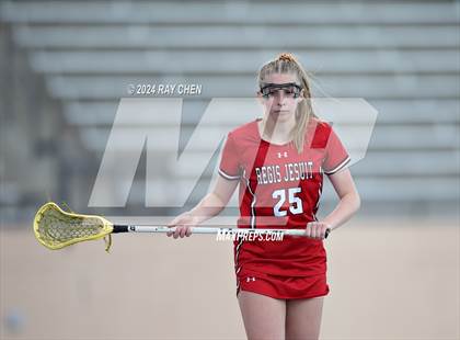 Thumbnail 2 in Regis Jesuit @ Valor Christian photogallery.