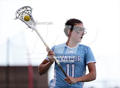 Thumbnail 1 in Regis Jesuit @ Valor Christian photogallery.