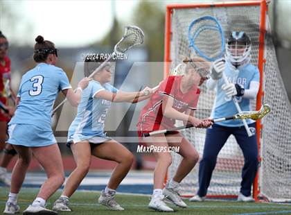 Thumbnail 3 in Regis Jesuit @ Valor Christian photogallery.