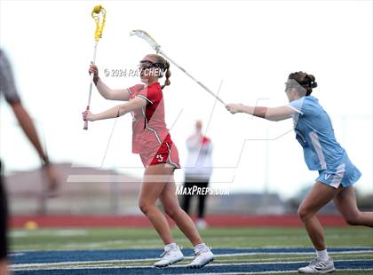 Thumbnail 3 in Regis Jesuit @ Valor Christian photogallery.