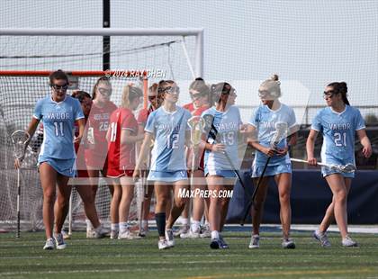 Thumbnail 1 in Regis Jesuit @ Valor Christian photogallery.
