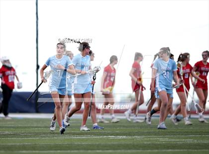 Thumbnail 3 in Regis Jesuit @ Valor Christian photogallery.