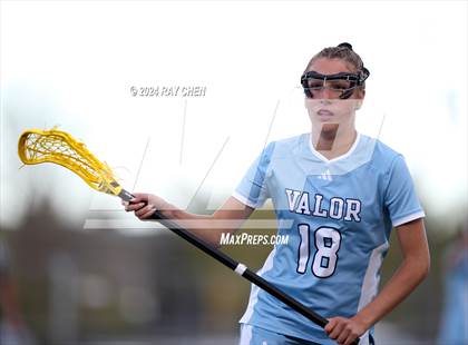 Thumbnail 1 in Regis Jesuit @ Valor Christian photogallery.