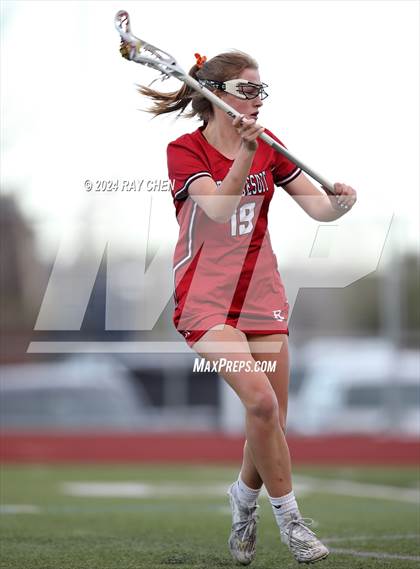 Thumbnail 1 in Regis Jesuit @ Valor Christian photogallery.