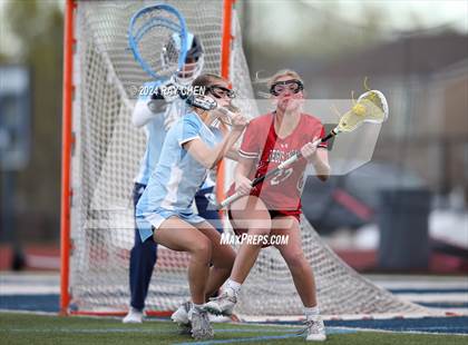 Thumbnail 2 in Regis Jesuit @ Valor Christian photogallery.