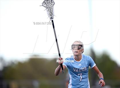 Thumbnail 2 in Regis Jesuit @ Valor Christian photogallery.
