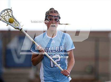 Thumbnail 3 in Regis Jesuit @ Valor Christian photogallery.