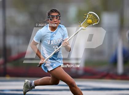 Thumbnail 2 in Regis Jesuit @ Valor Christian photogallery.