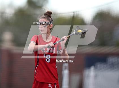 Thumbnail 1 in Regis Jesuit @ Valor Christian photogallery.