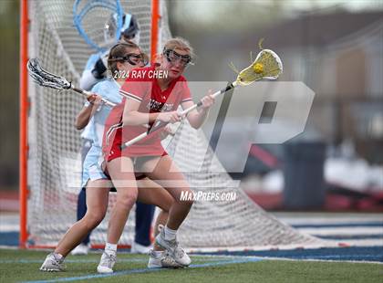 Thumbnail 3 in Regis Jesuit @ Valor Christian photogallery.