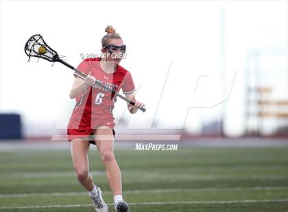Thumbnail 1 in Regis Jesuit @ Valor Christian photogallery.