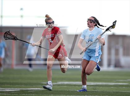 Thumbnail 1 in Regis Jesuit @ Valor Christian photogallery.