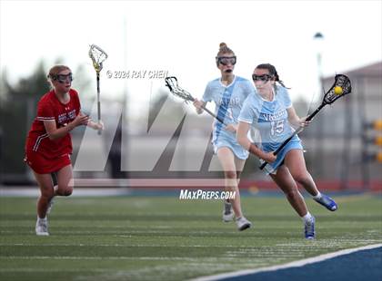 Thumbnail 2 in Regis Jesuit @ Valor Christian photogallery.