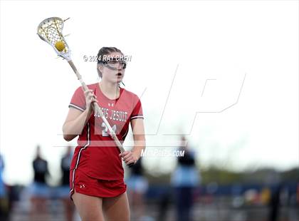 Thumbnail 2 in Regis Jesuit @ Valor Christian photogallery.