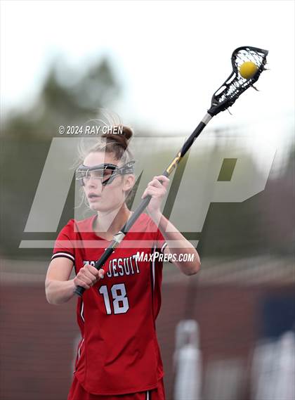 Thumbnail 2 in Regis Jesuit @ Valor Christian photogallery.
