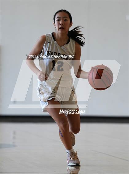 Thumbnail 1 in Mira Costa vs West (Mira Costa Classic) photogallery.