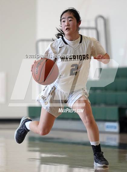 Thumbnail 2 in Mira Costa vs West (Mira Costa Classic) photogallery.