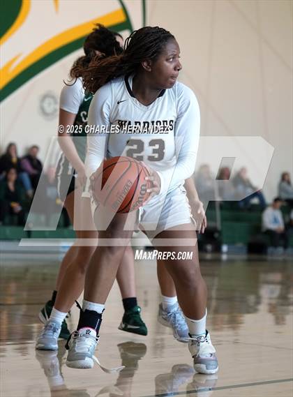Thumbnail 3 in Mira Costa vs West (Mira Costa Classic) photogallery.
