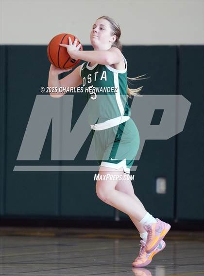 Thumbnail 3 in Mira Costa vs West (Mira Costa Classic) photogallery.