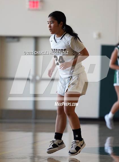Thumbnail 3 in Mira Costa vs West (Mira Costa Classic) photogallery.