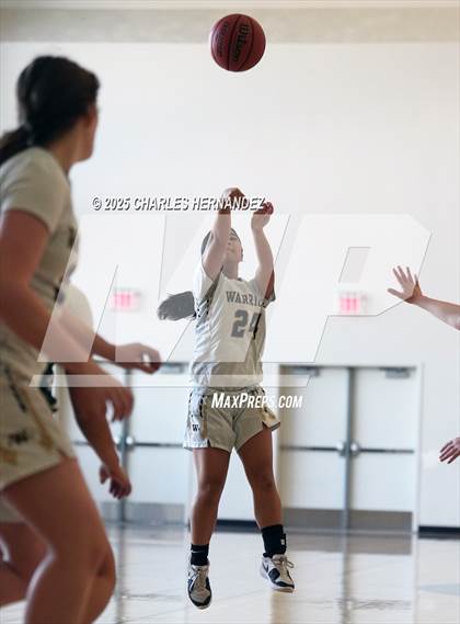 Thumbnail 2 in Mira Costa vs West (Mira Costa Classic) photogallery.