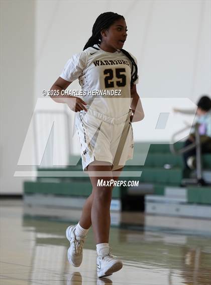 Thumbnail 1 in Mira Costa vs West (Mira Costa Classic) photogallery.