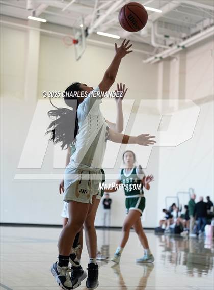 Thumbnail 2 in Mira Costa vs West (Mira Costa Classic) photogallery.
