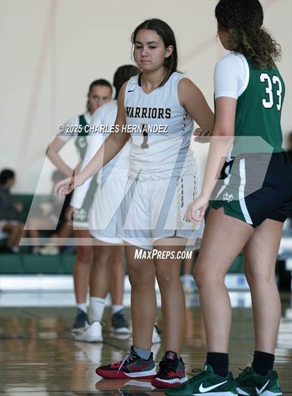 Thumbnail 3 in Mira Costa vs West (Mira Costa Classic) photogallery.
