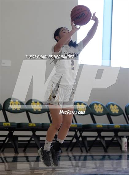 Thumbnail 1 in Mira Costa vs West (Mira Costa Classic) photogallery.