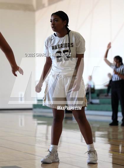 Thumbnail 1 in Mira Costa vs West (Mira Costa Classic) photogallery.