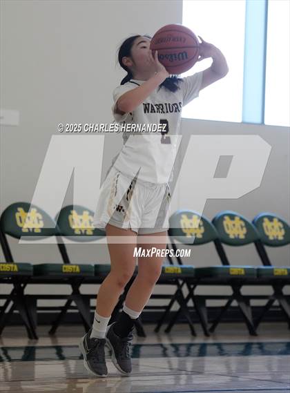 Thumbnail 3 in Mira Costa vs West (Mira Costa Classic) photogallery.