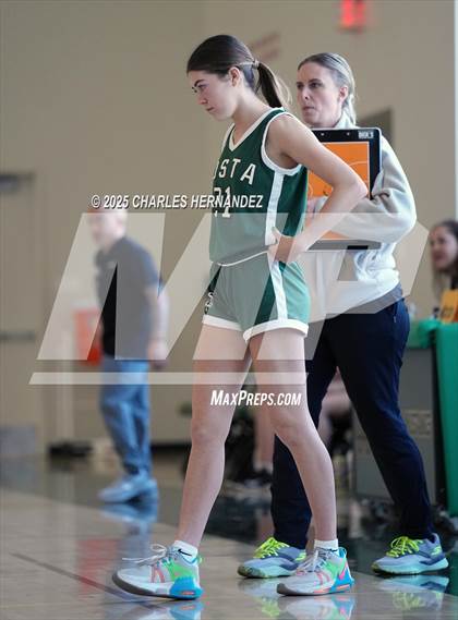 Thumbnail 3 in Mira Costa vs West (Mira Costa Classic) photogallery.
