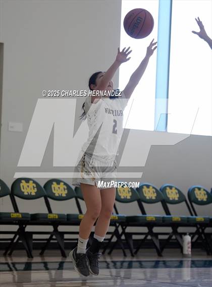 Thumbnail 2 in Mira Costa vs West (Mira Costa Classic) photogallery.