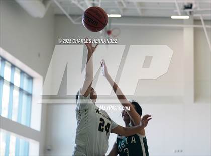 Thumbnail 2 in Mira Costa vs West (Mira Costa Classic) photogallery.